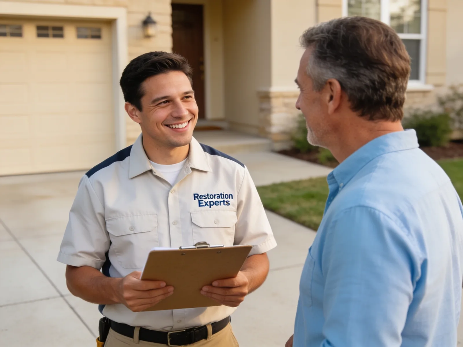Water Damage Cleanup Summerfield, KS FAQs